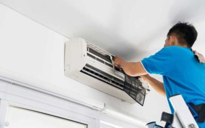 Getting Ready for the Summer: Proper Steps for Checking Your A.C. Unit After the Winter