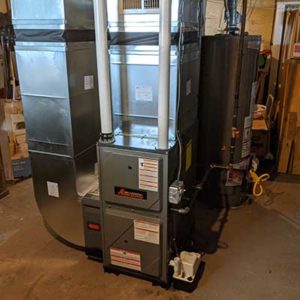 Furnace Installation