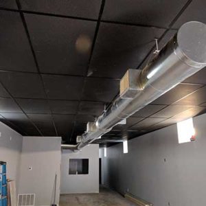 Ductwork