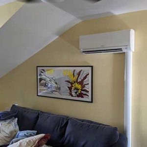 Ductless Systems