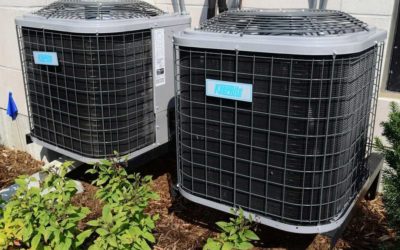 5 Warning Signs Telling You to Replace Your Air Conditioner
